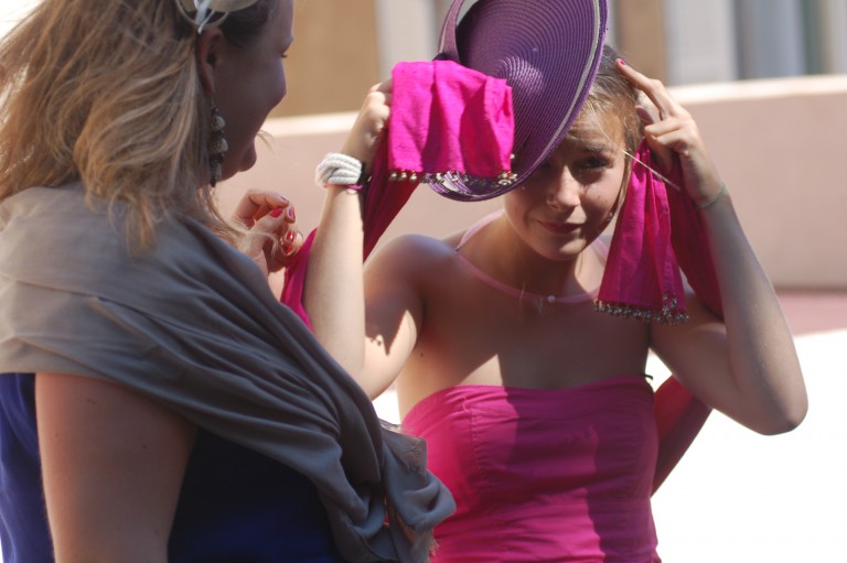 Photo de Mariage ©standUp