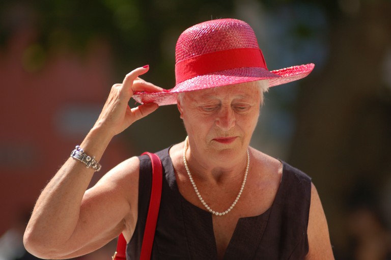 Photo de Mariage ©standUp