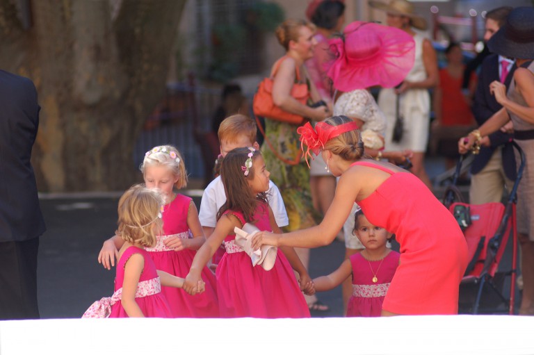 Photo de Mariage ©standUp