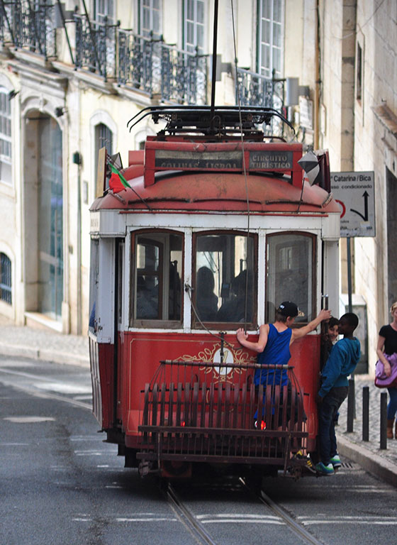 Photo de cuba ©StandUp