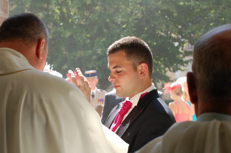 Photo de Mariage ©standUp