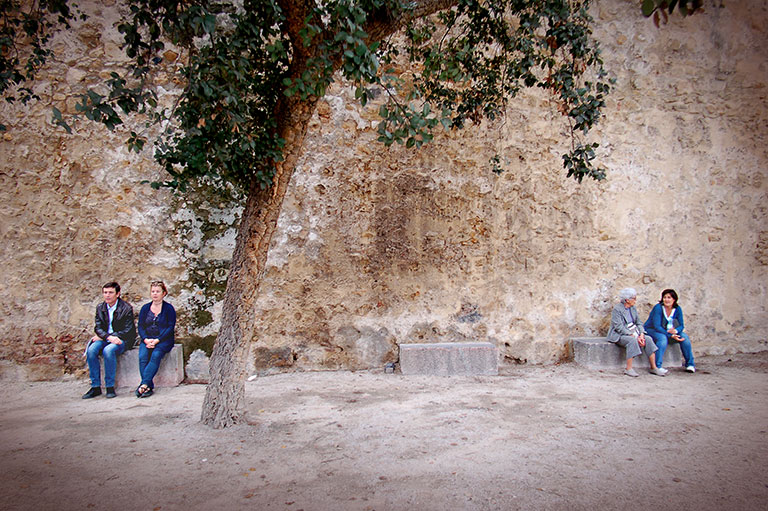 Photo de cuba ©StandUp