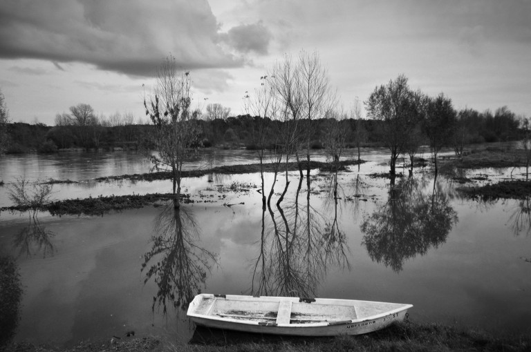 Photo de Sancerre ©standUp