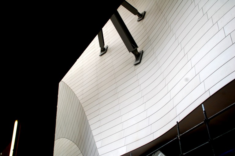 Photo Fondation Vuitton © standUp