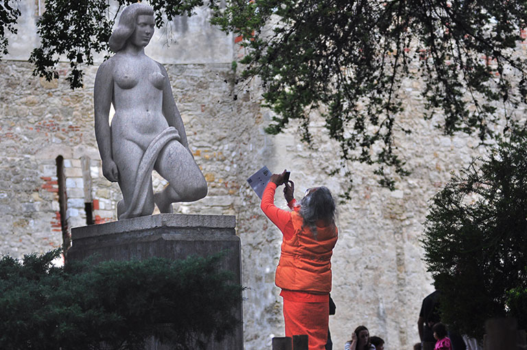Photo de cuba ©StandUp
