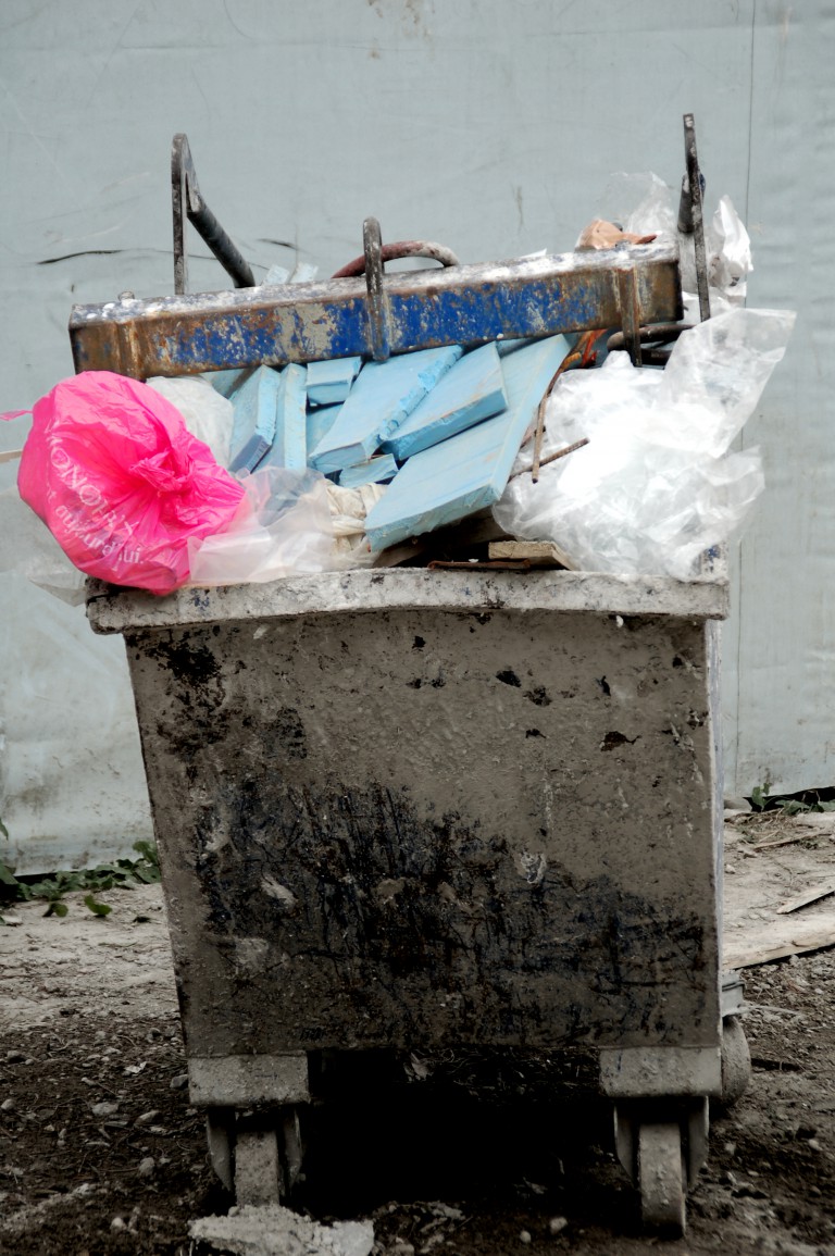 Photo Fondation Vuitton © standUp