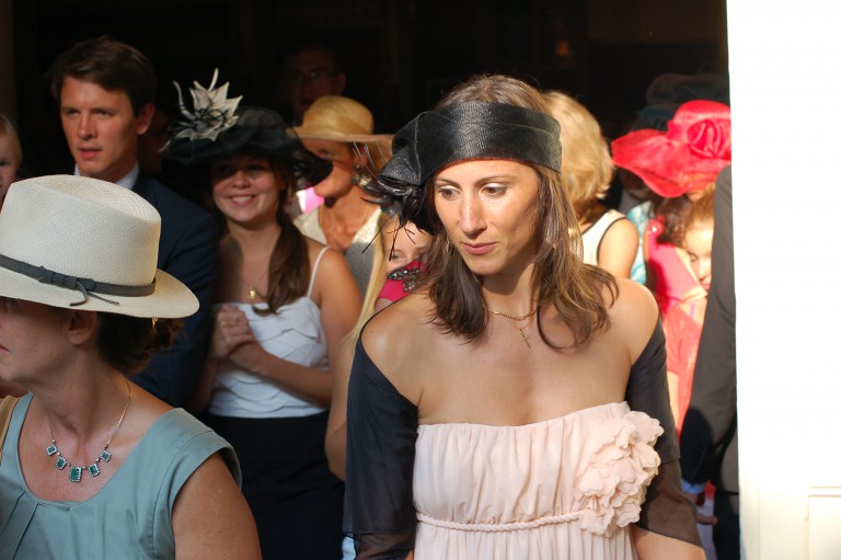 Photo de Mariage ©standUp