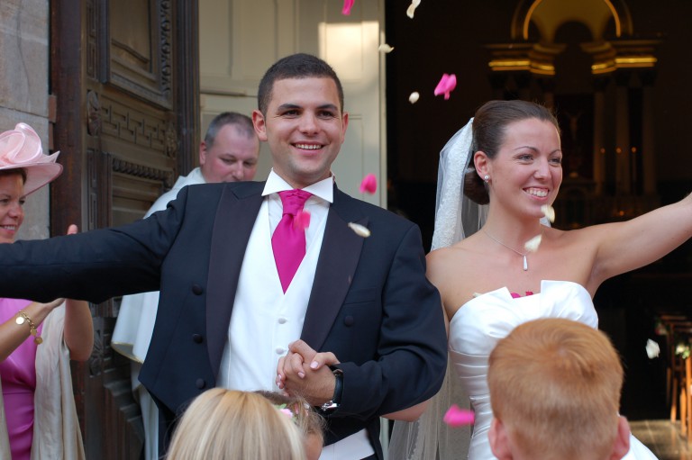 Photo de Mariage ©standUp