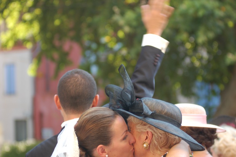 Photo de Mariage ©standUp