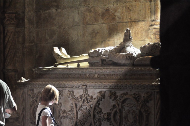 Photo de Lisbonne ©standUp