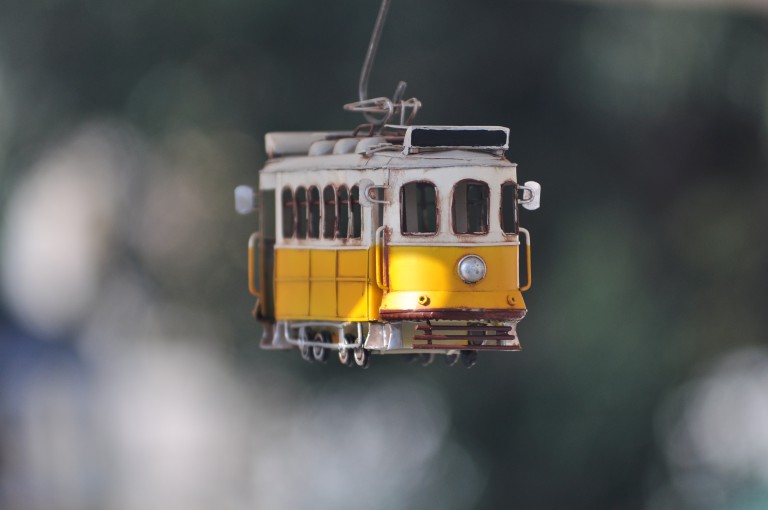 Photo de Lisbonne ©standUp