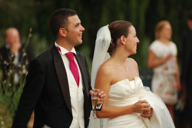 Photo de Mariage ©standUp