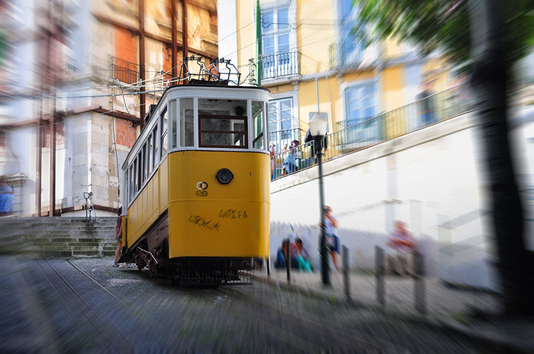 Photo de cuba ©StandUp
