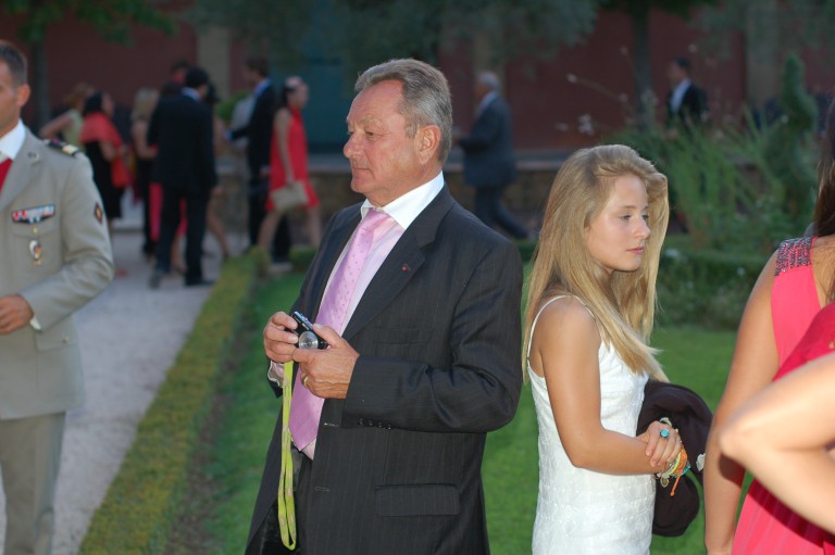 Photo de Mariage ©standUp