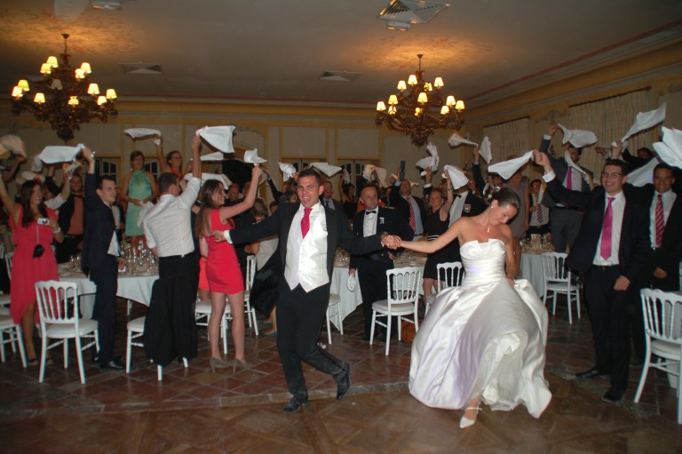 Photo de Mariage ©standUp