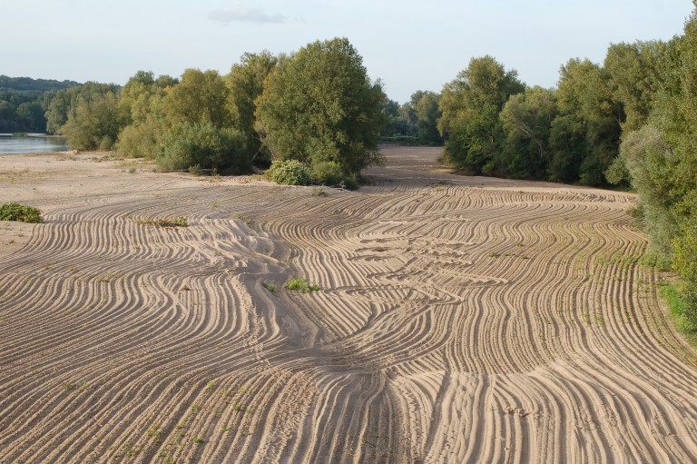 Photo de Sancerre ©standUp