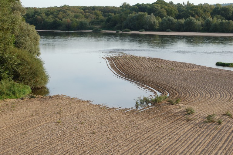 Photo de Sancerre ©standUp
