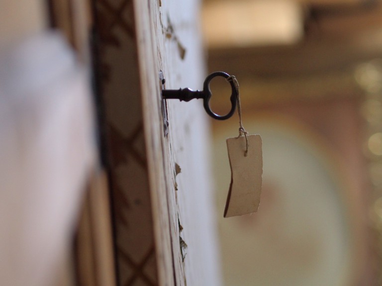 Photo d'un grenier ©standUp