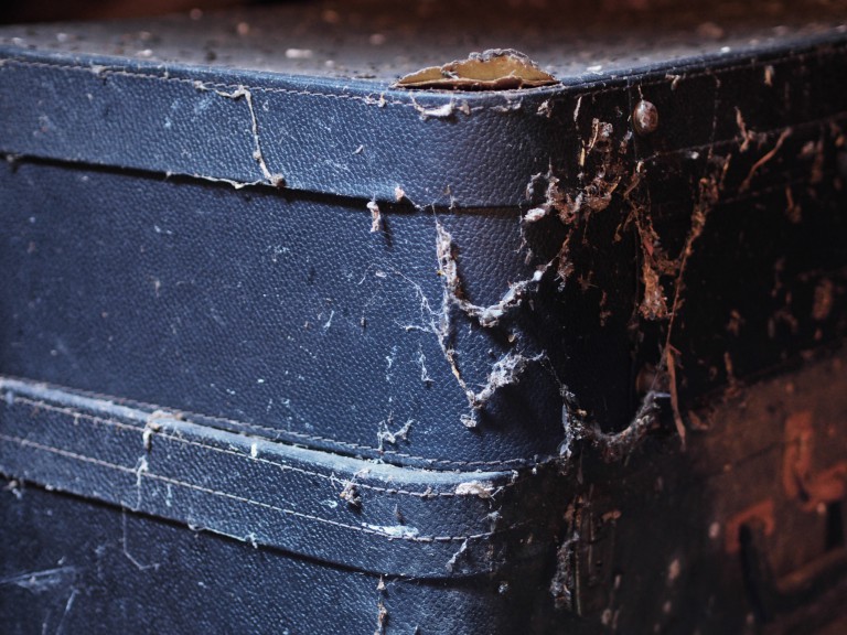 Photo d'un grenier ©standUp