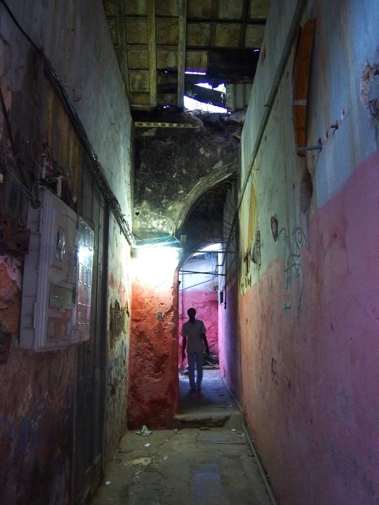 Photo de Cuba ©standUp