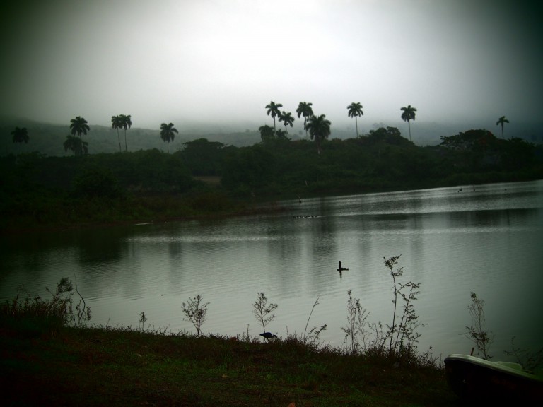 Photo de Cuba ©standUp