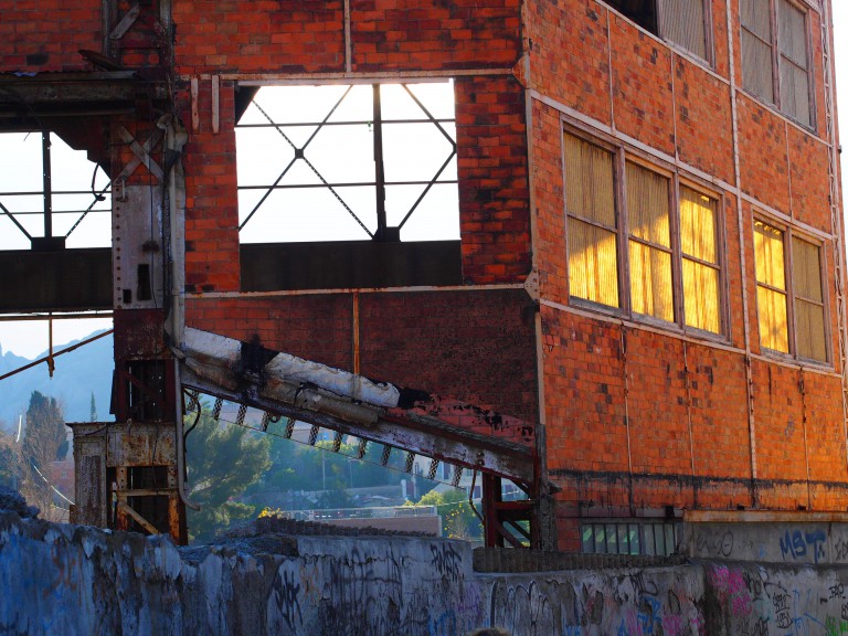 Photo de La Ciotat ©standUp