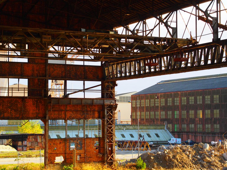 Photo de La Ciotat ©standUp