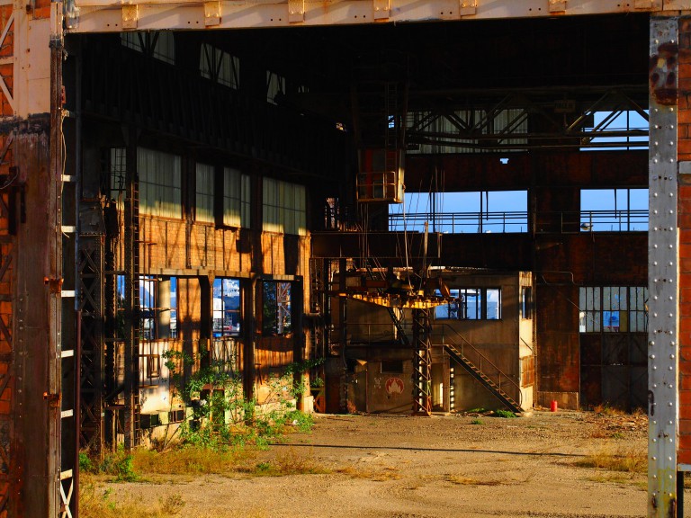 Photo de La Ciotat ©standUp