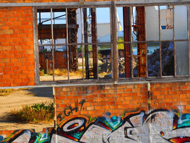 Photo de La Ciotat ©standUp