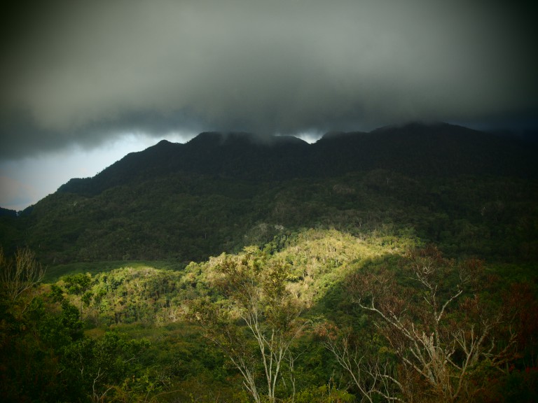 Photo de Cuba ©standUp