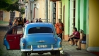 Photo de Cuba ©standUp