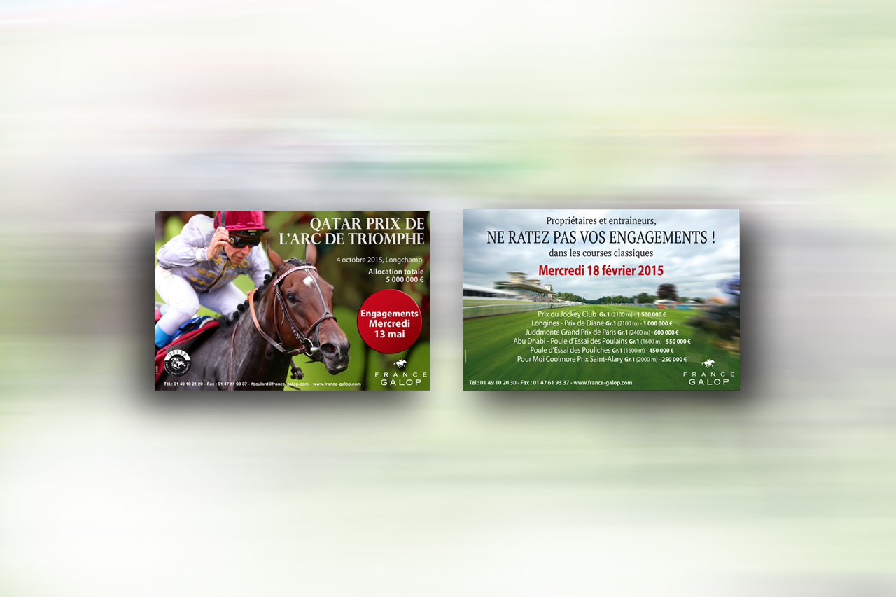 france-galop ©StandUp