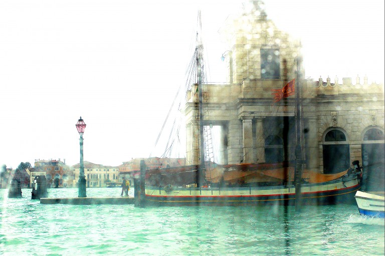 Photo de Venise ©standUp