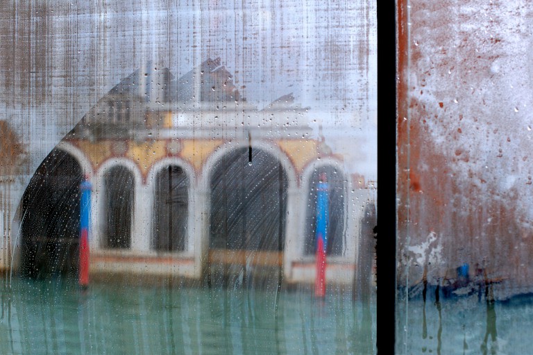 Photo de Venise ©standUp