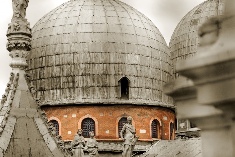 Photo de Venise ©standUp