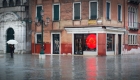 Photo de Venise ©standUp