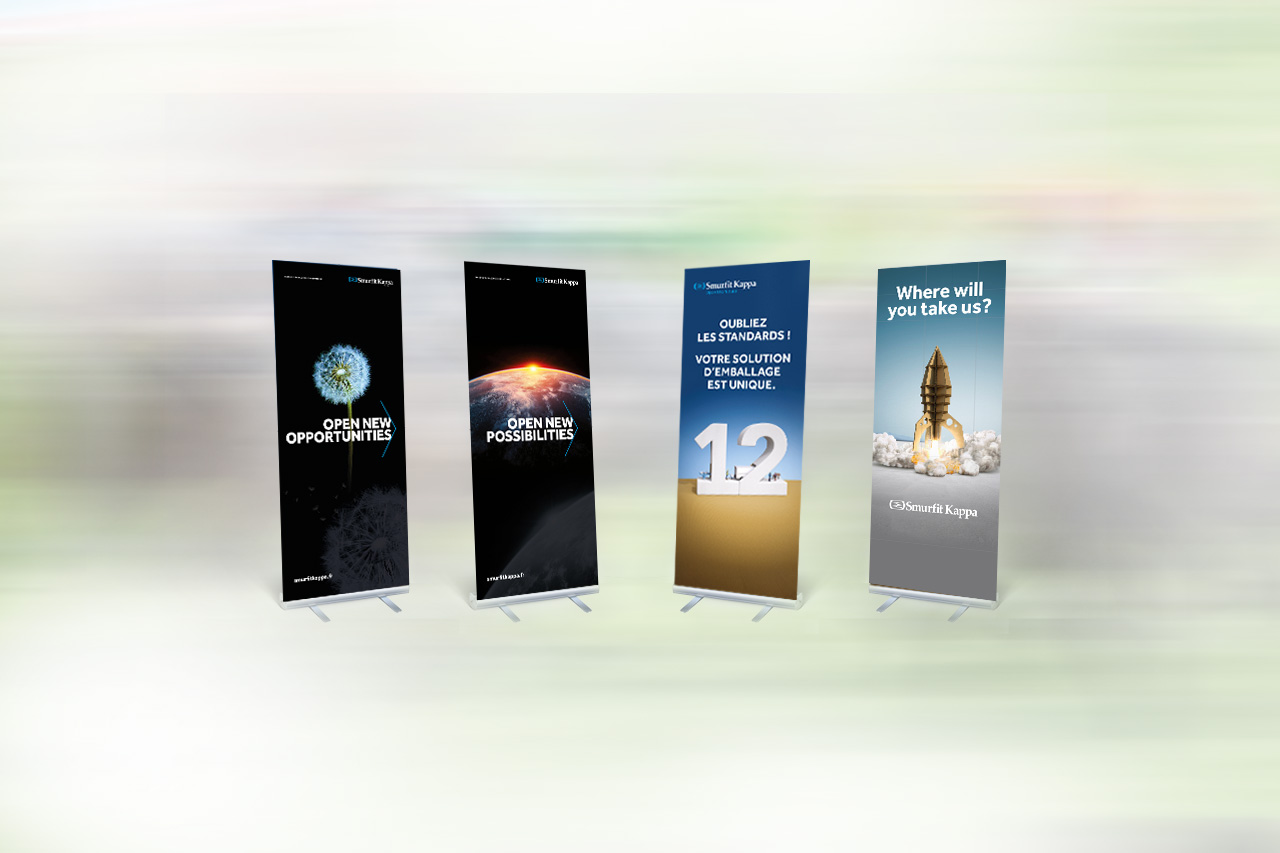 création smurtfitKappa  StandUp